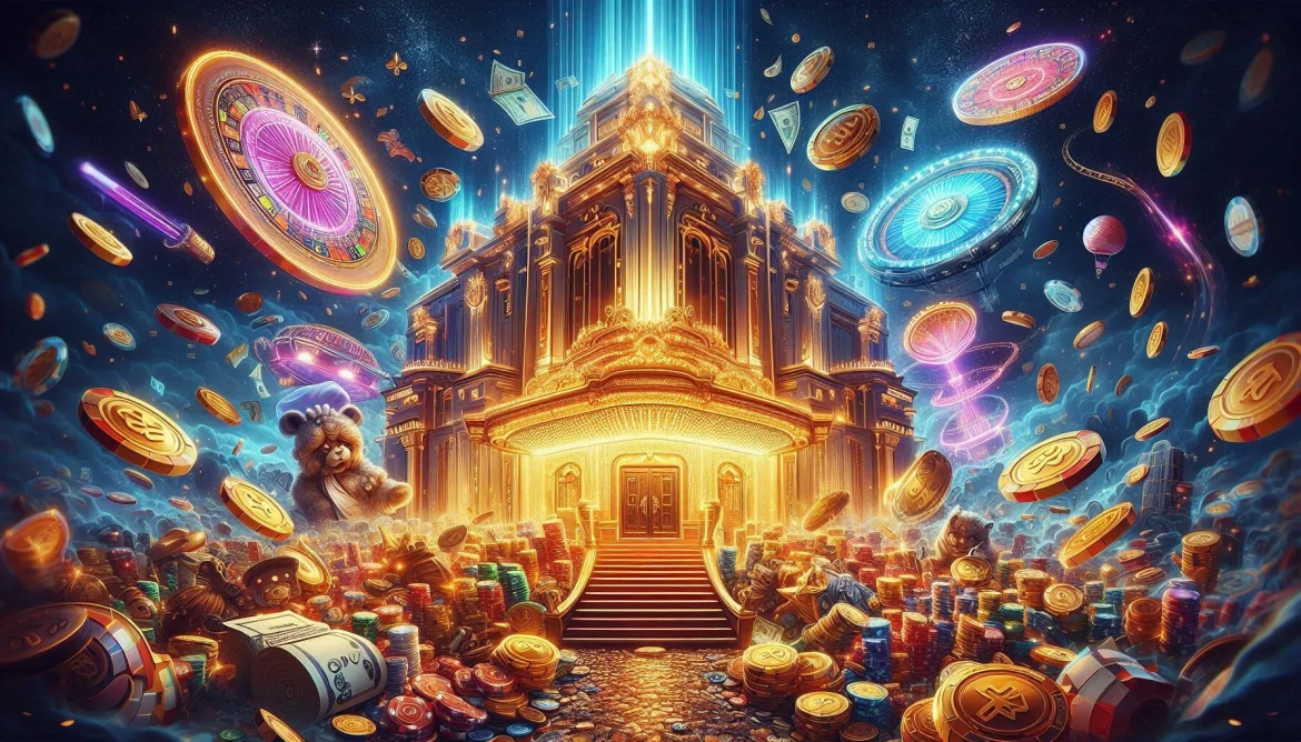 RollBlock Casino